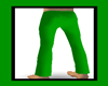 !AL!Summer Green Pants