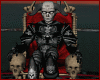 Throne of Death