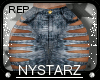 ✮ Flawless Jeans REP