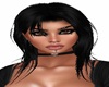BLACK LONG HAIRS
