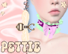 Ⓟ Collar | OMEN