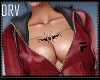 GUS LEATHER SET/TATOO