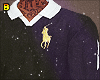 𝖇 Polo Gold 1/2