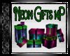 Neon Pose Gifts 14P
