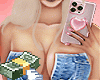 Selfie Heart