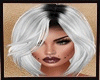 ✘ NR White Short Hair