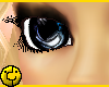 blue Waterfall eyes