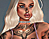 mami Seduction swag Mesh Head Baddie sport pink