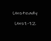 R♥ Unsteady...