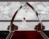~S~wedding archway