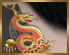 Earring Chinese Mesh R