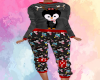 Penguin Mum Outfit