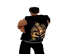 Open Scorpion Dub Hoody 