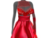 (R)Christmas Red