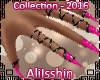 Ⓐⓘ Rings&Nails V.3