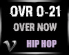 Hip Hop | Over Now