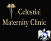 [A]celestial maternity w