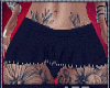 Flower RL tattoo