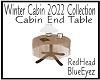 RHBE.CabinEndTable