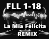 La Mia Felicita REMIX