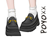 P4--School Loafers