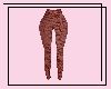 Velvet Pants