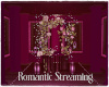 Romantic Streaming