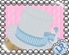 [L] Loli Hat - Blue