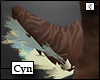 [Cyn] Smokey Tail