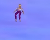 2P Holster Dance
