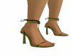 Spring Mini Shoes