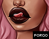 F! Perfect Tongue