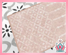 Blush Runner Rug