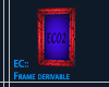 EC: Frame derivable