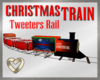 Tweeters Rail