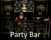 Party Bar {RH}