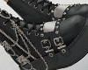 !!! Chain Boots