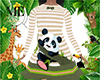 ME Panda KID Dress