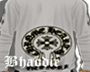 Chrome Hearts Top (Wh)