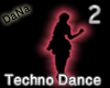{D}Techno Dance#2
