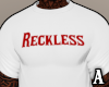 A | M. White Reckless