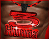 I* 3 Hunna Chain
