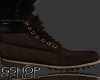 Ǥֆ.Clasic_BOOT - Brown