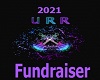 (V) URR Fundraiser sign