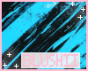 Blue Stripe Background