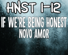 6v3| Novo Amor