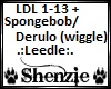 Wiggle remix- Leedle