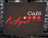 Myst Cafe
