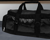 Gym! Black Bag