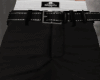 PANTS MOVA BLACK
